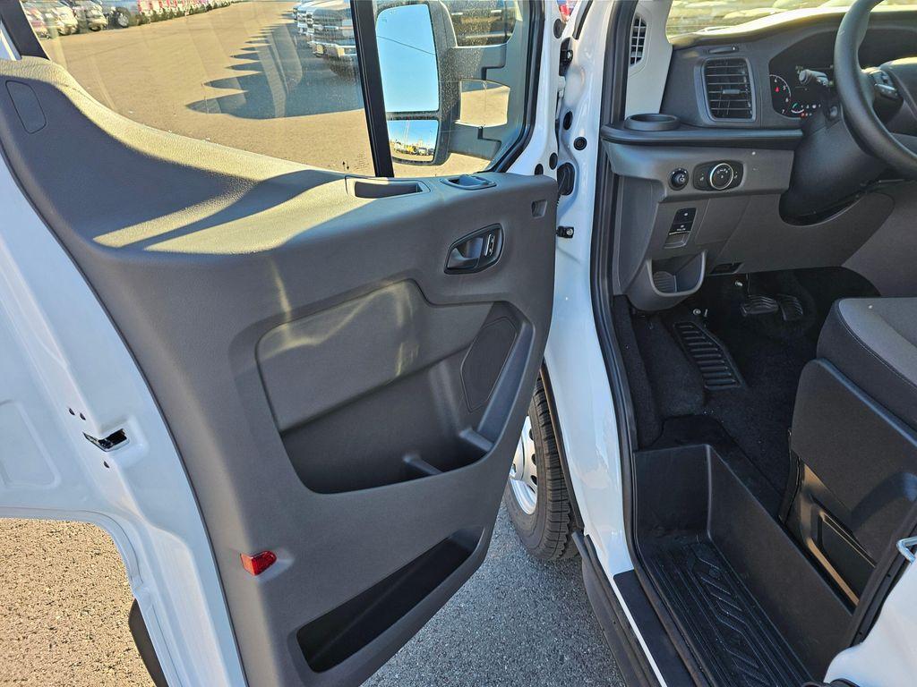 new 2025 Ford Transit-150 car, priced at $54,415