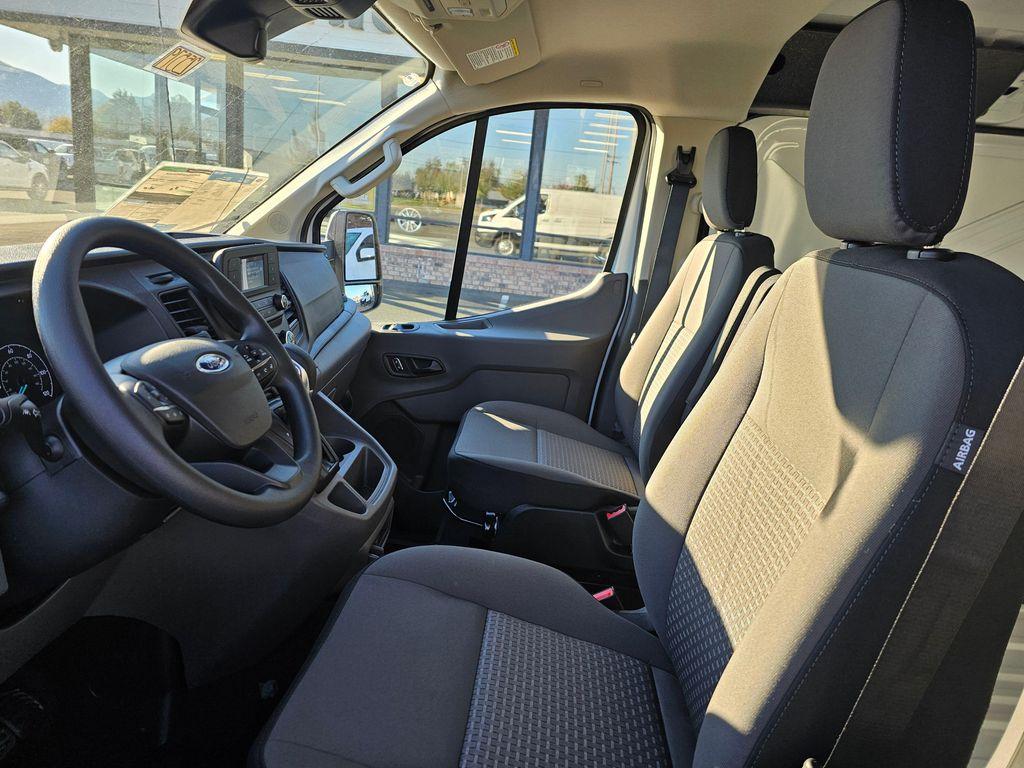 new 2025 Ford Transit-150 car, priced at $54,415