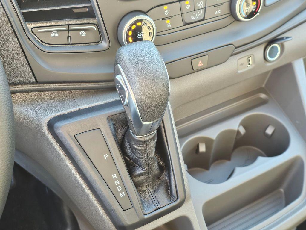 new 2025 Ford Transit-150 car, priced at $54,415