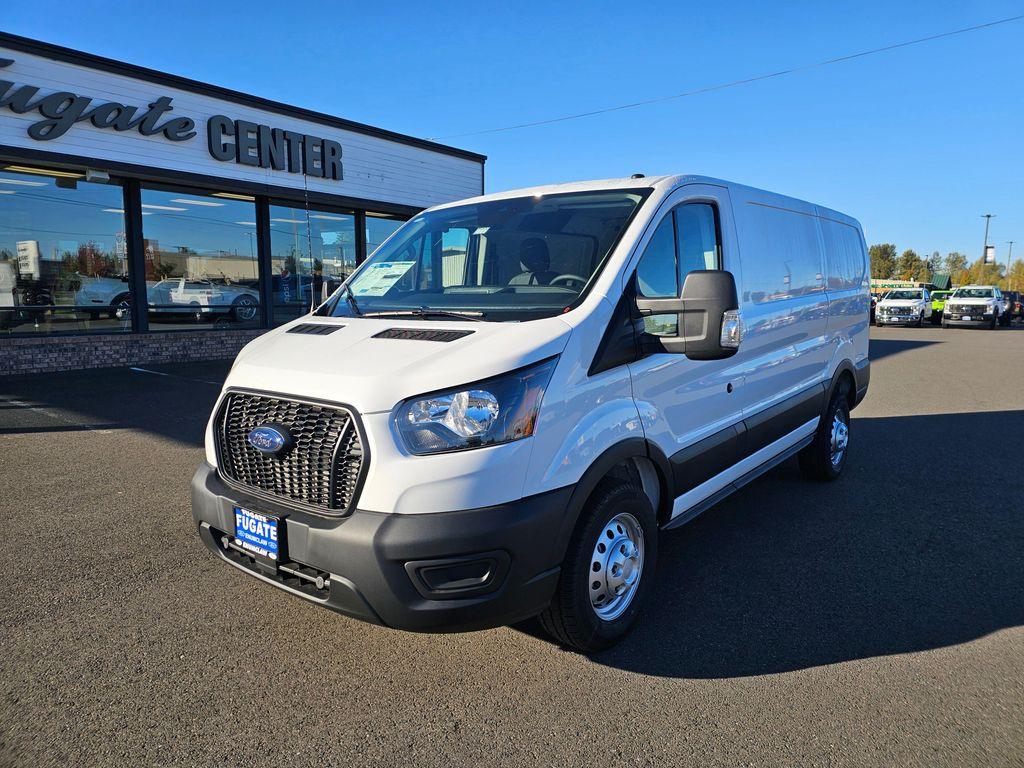 new 2025 Ford Transit-150 car, priced at $54,415