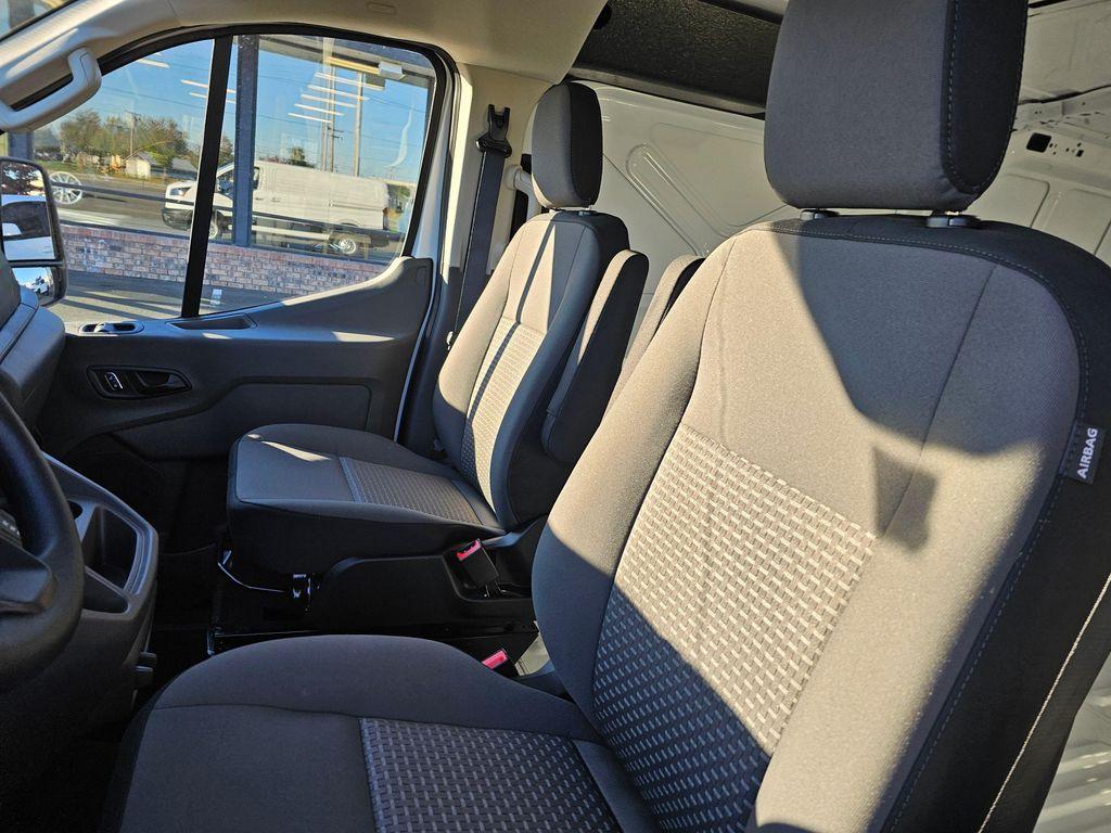 new 2025 Ford Transit-150 car, priced at $54,415