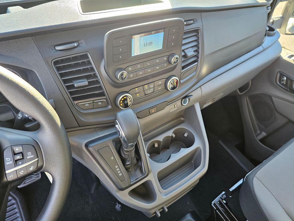 new 2025 Ford Transit-150 car, priced at $54,415