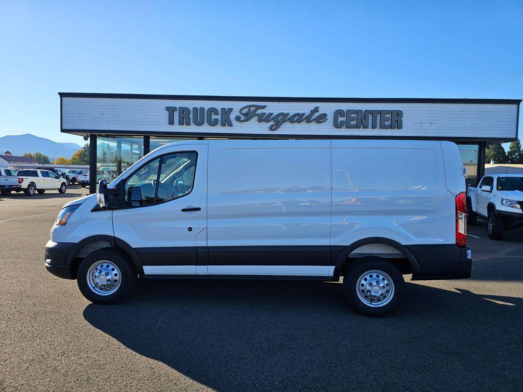 new 2025 Ford Transit-150 car, priced at $54,415