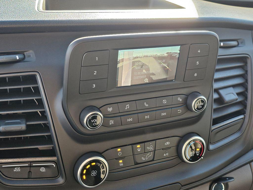 new 2025 Ford Transit-150 car, priced at $54,415