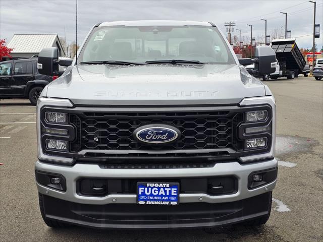 used 2023 Ford F-250 car, priced at $76,950