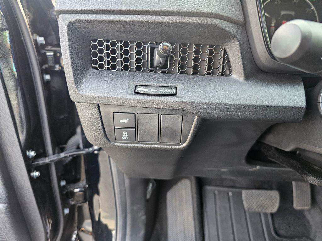 used 2025 Honda CR-V Hybrid car, priced at $38,698