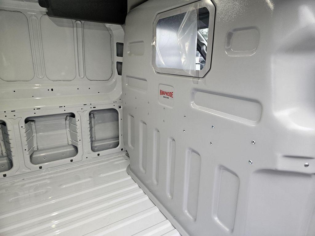 new 2026 Ford Transit-250 car, priced at $58,400