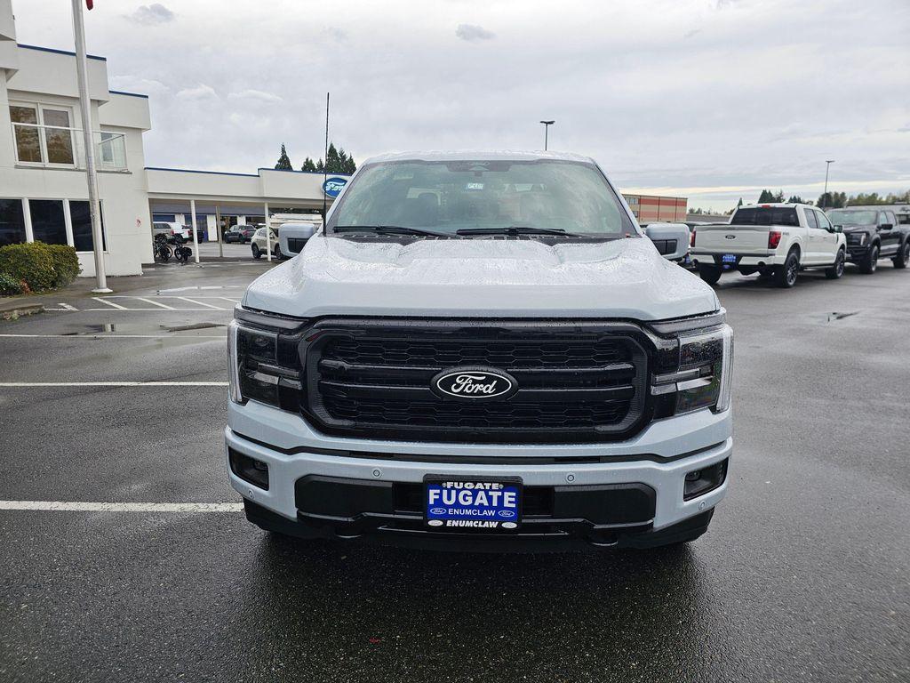 new 2025 Ford F-150 car, priced at $70,765