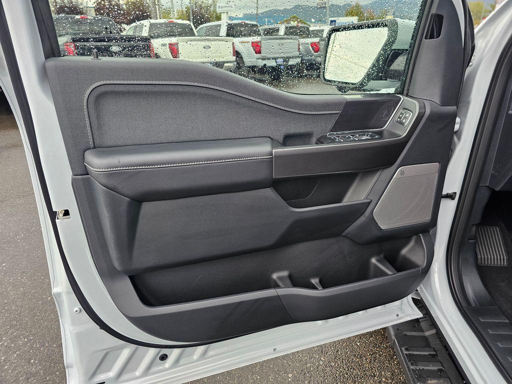 new 2025 Ford F-150 car, priced at $70,765