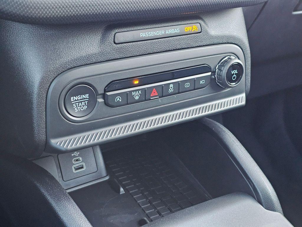 new 2025 Ford Bronco Sport car, priced at $37,625