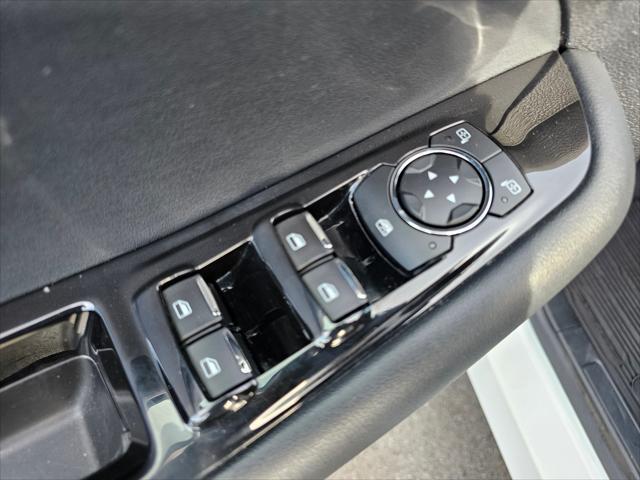 used 2020 Ford Edge car, priced at $21,998