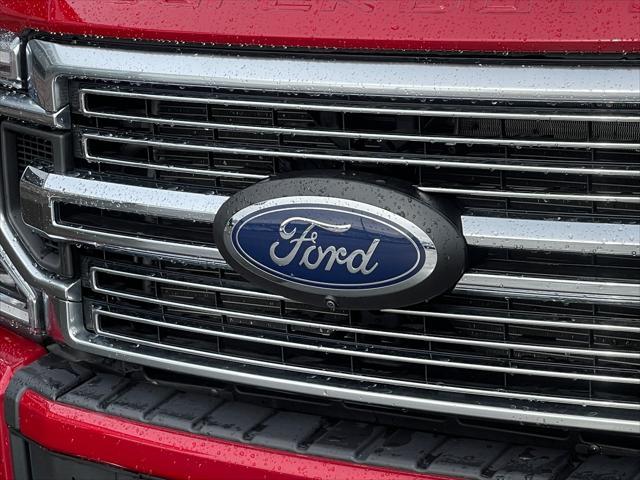 used 2021 Ford F-350 car, priced at $81,999