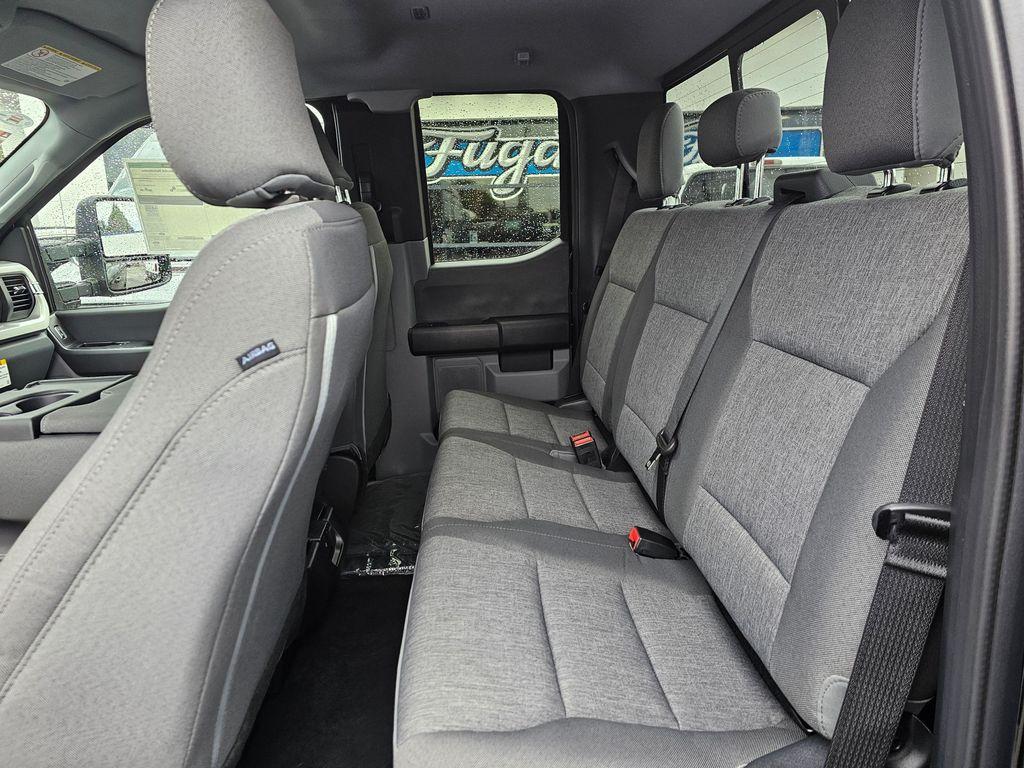 new 2026 Ford F-350 car, priced at $64,005