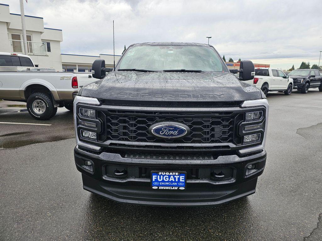 new 2026 Ford F-350 car, priced at $64,005