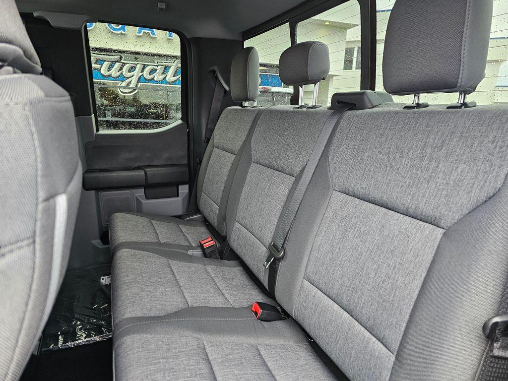 new 2026 Ford F-350 car, priced at $64,005