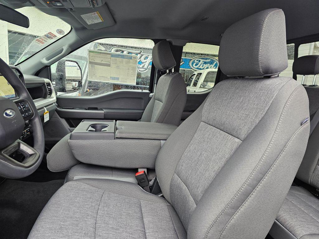 new 2026 Ford F-350 car, priced at $64,005