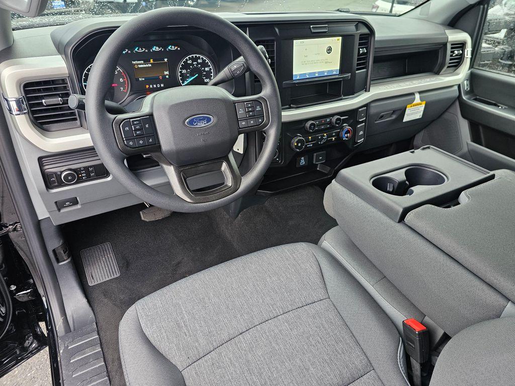 new 2026 Ford F-350 car, priced at $64,005