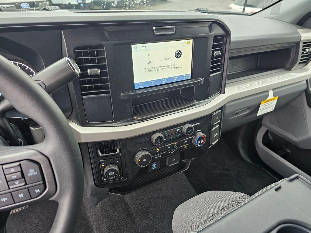 new 2026 Ford F-350 car, priced at $64,005