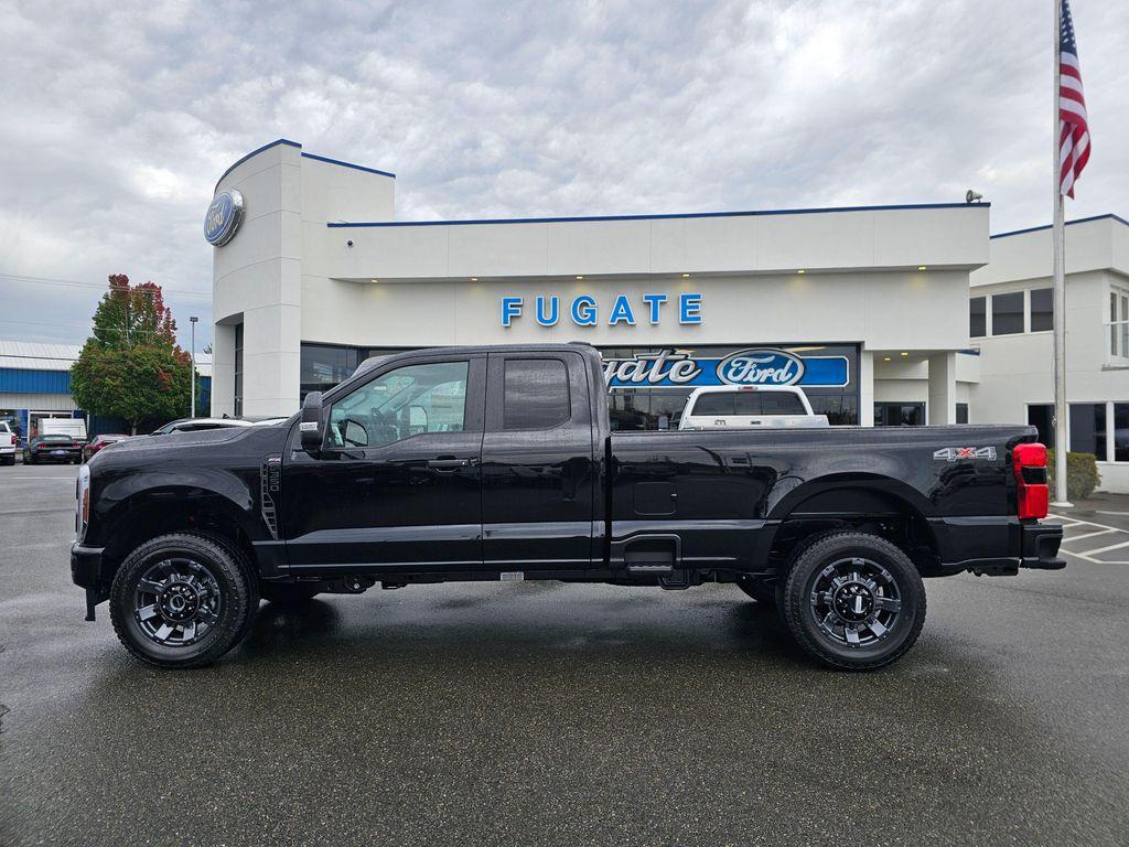 new 2026 Ford F-350 car, priced at $65,505