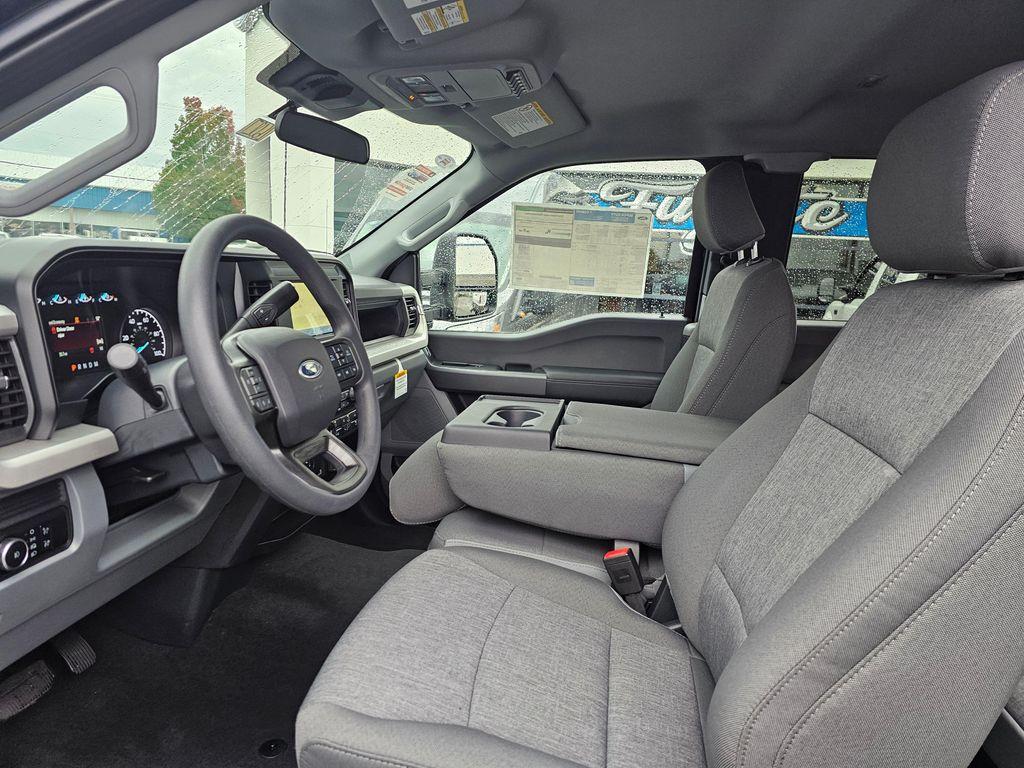 new 2026 Ford F-350 car, priced at $64,005