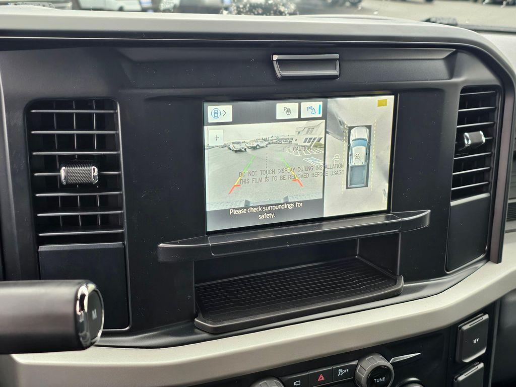 new 2026 Ford F-350 car, priced at $64,005