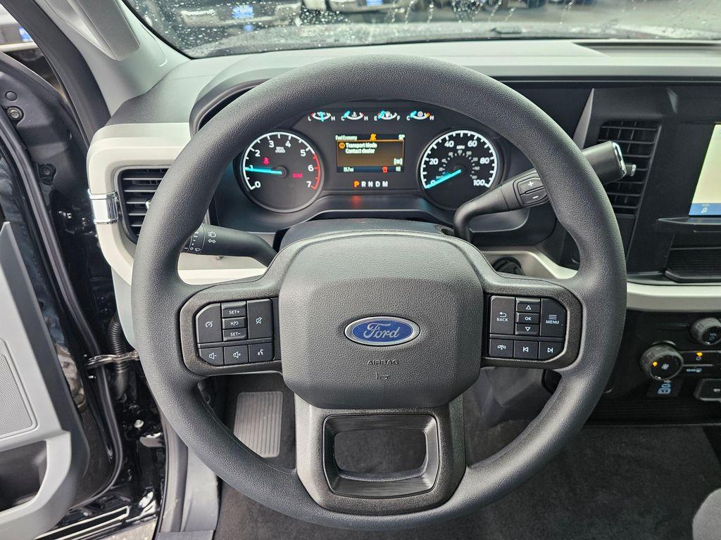 new 2026 Ford F-350 car, priced at $64,005