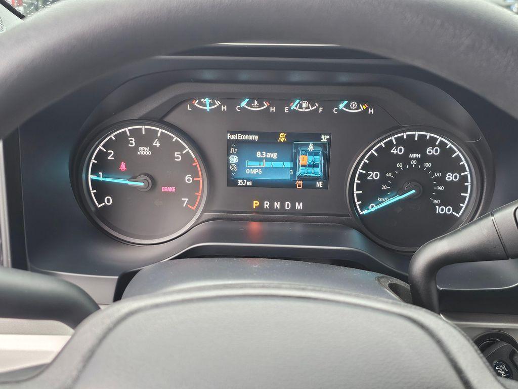 new 2026 Ford F-350 car, priced at $64,005