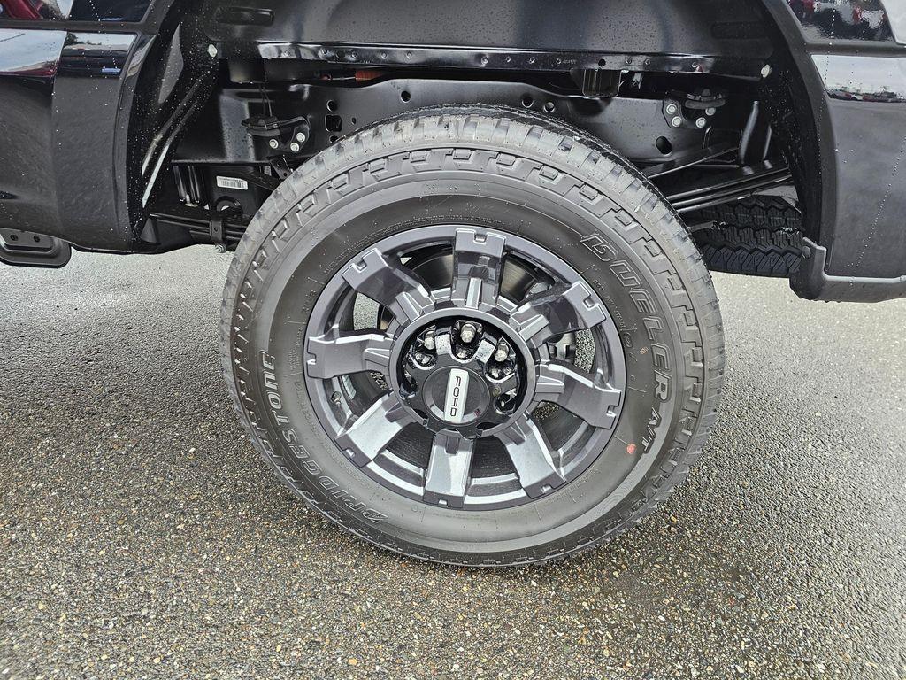 new 2026 Ford F-350 car, priced at $64,005