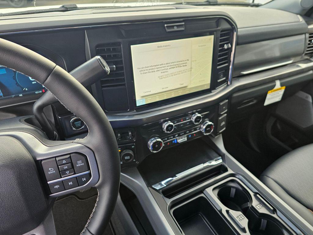 new 2026 Ford F-250 car, priced at $86,410