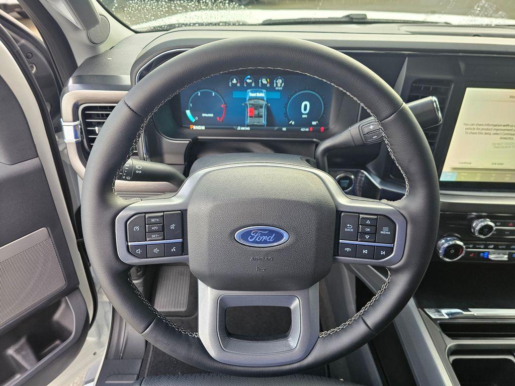 new 2026 Ford F-250 car, priced at $86,410