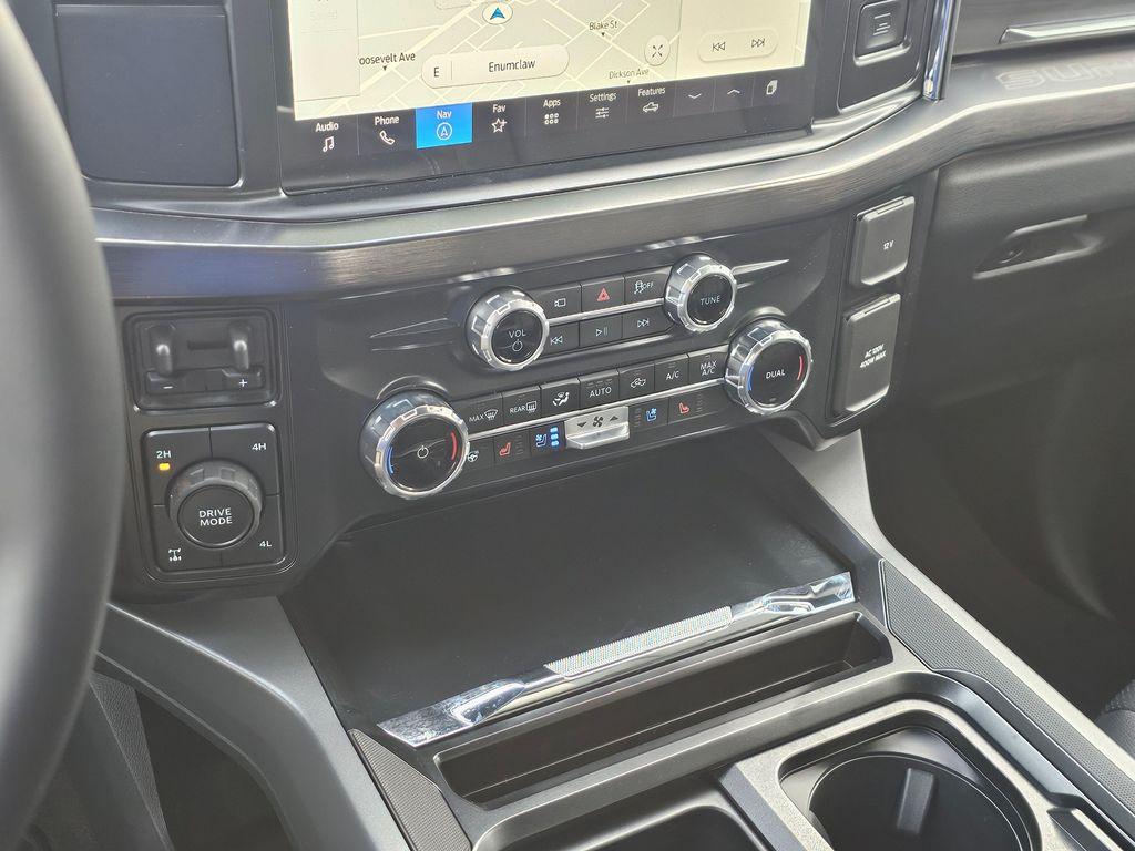 new 2026 Ford F-250 car, priced at $86,410