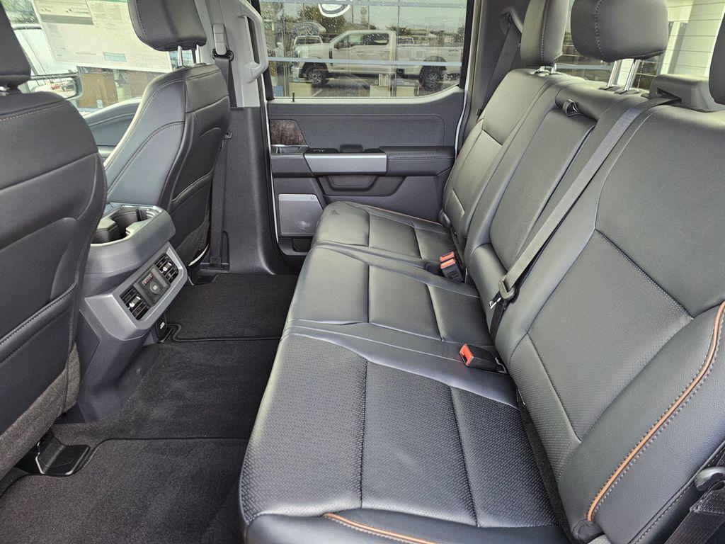 new 2026 Ford F-250 car, priced at $86,410