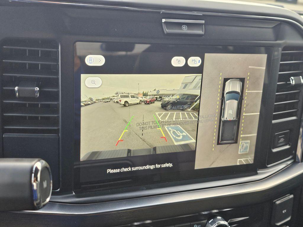 new 2026 Ford F-250 car, priced at $86,410