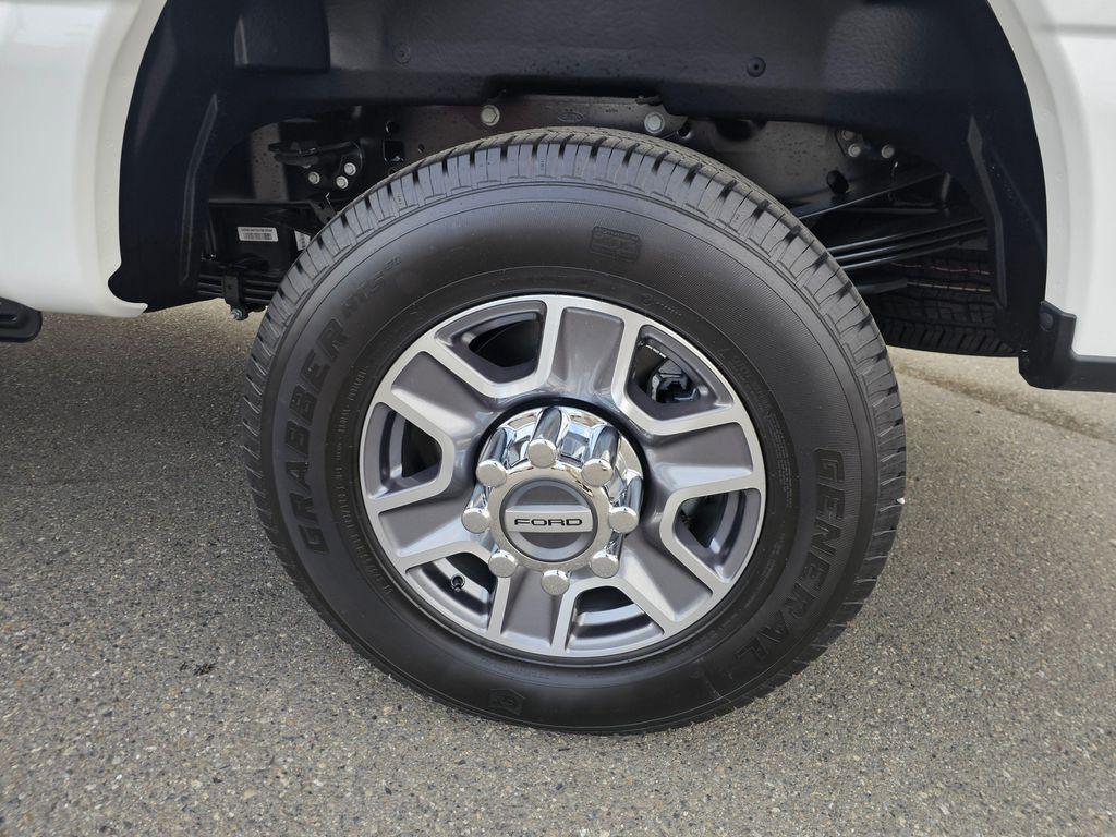 new 2026 Ford F-250 car, priced at $86,410