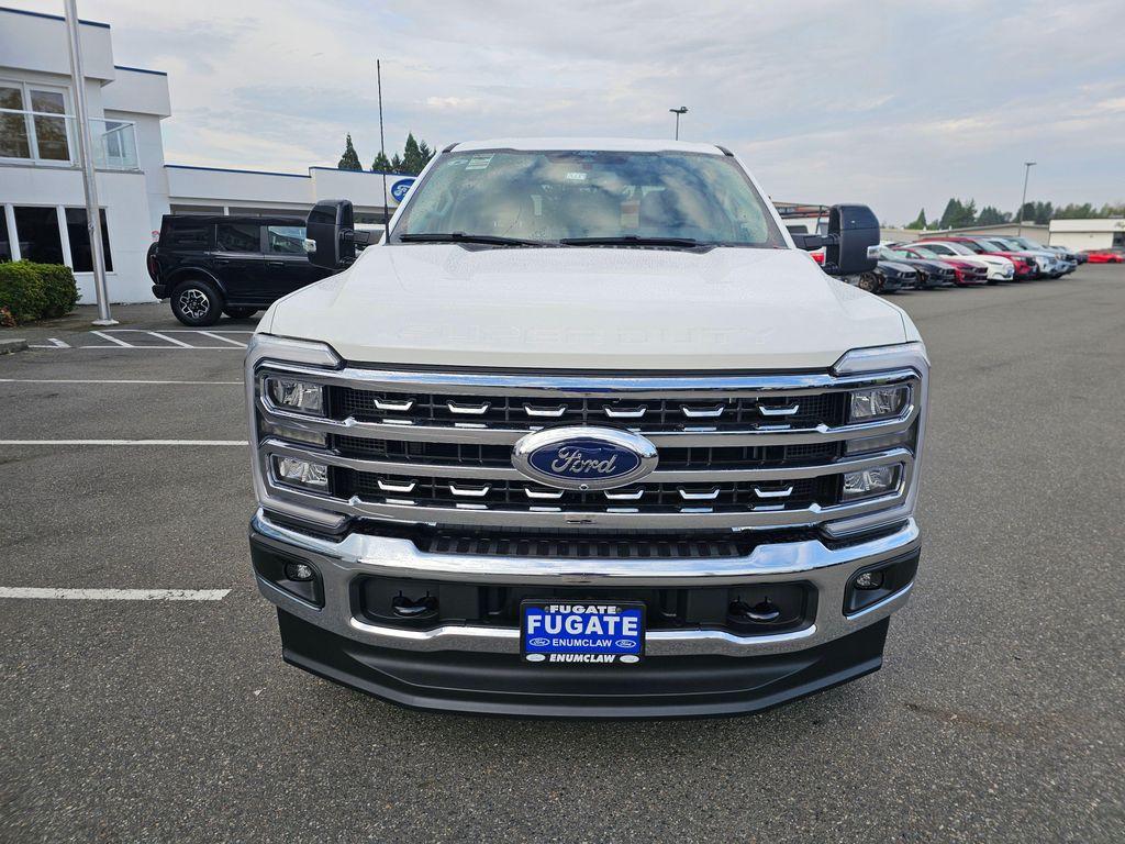 new 2026 Ford F-250 car, priced at $86,410