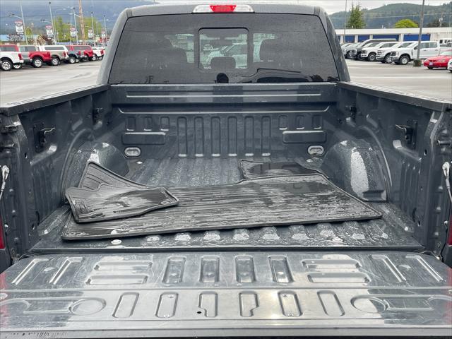 used 2016 Ford F-150 car, priced at $26,900