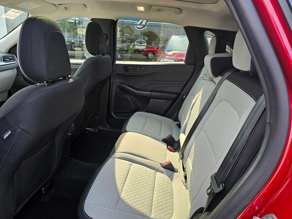 new 2025 Ford Escape car, priced at $30,340