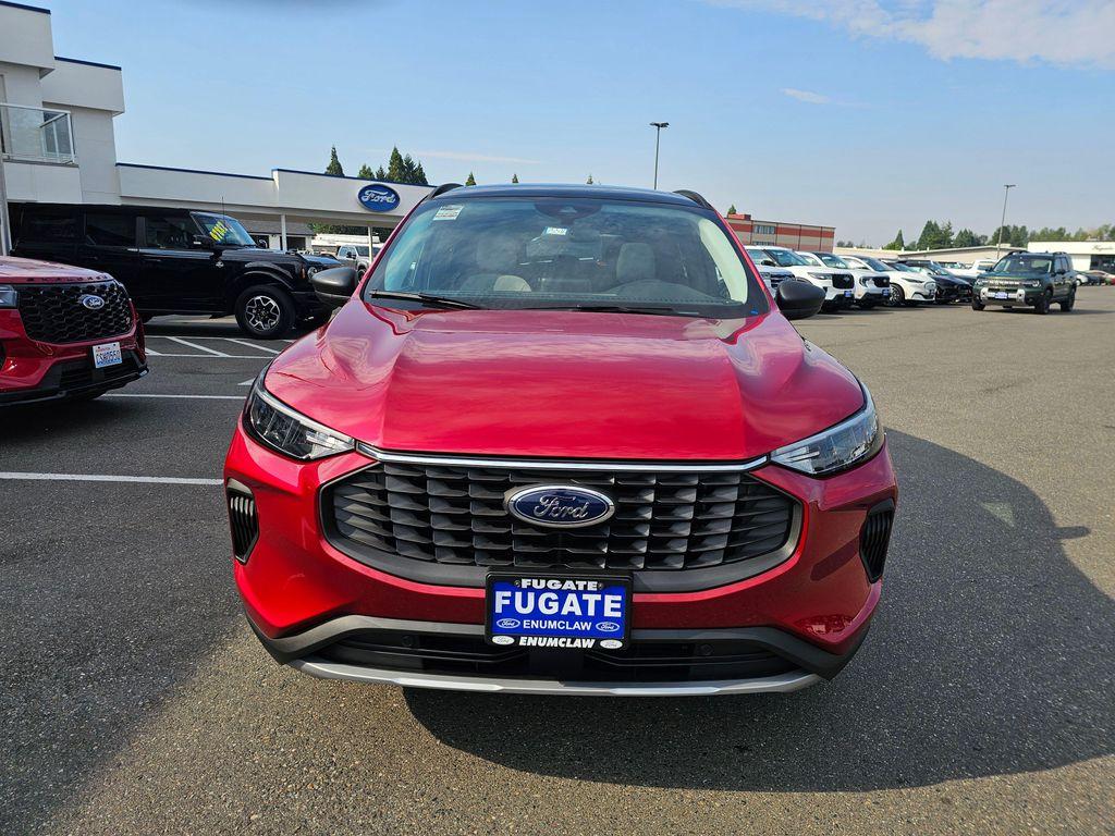 new 2025 Ford Escape car, priced at $30,340