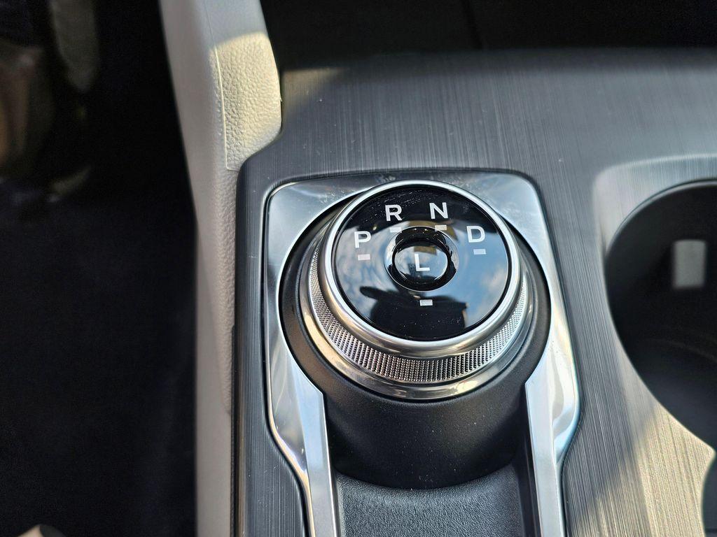 new 2025 Ford Escape car, priced at $30,340