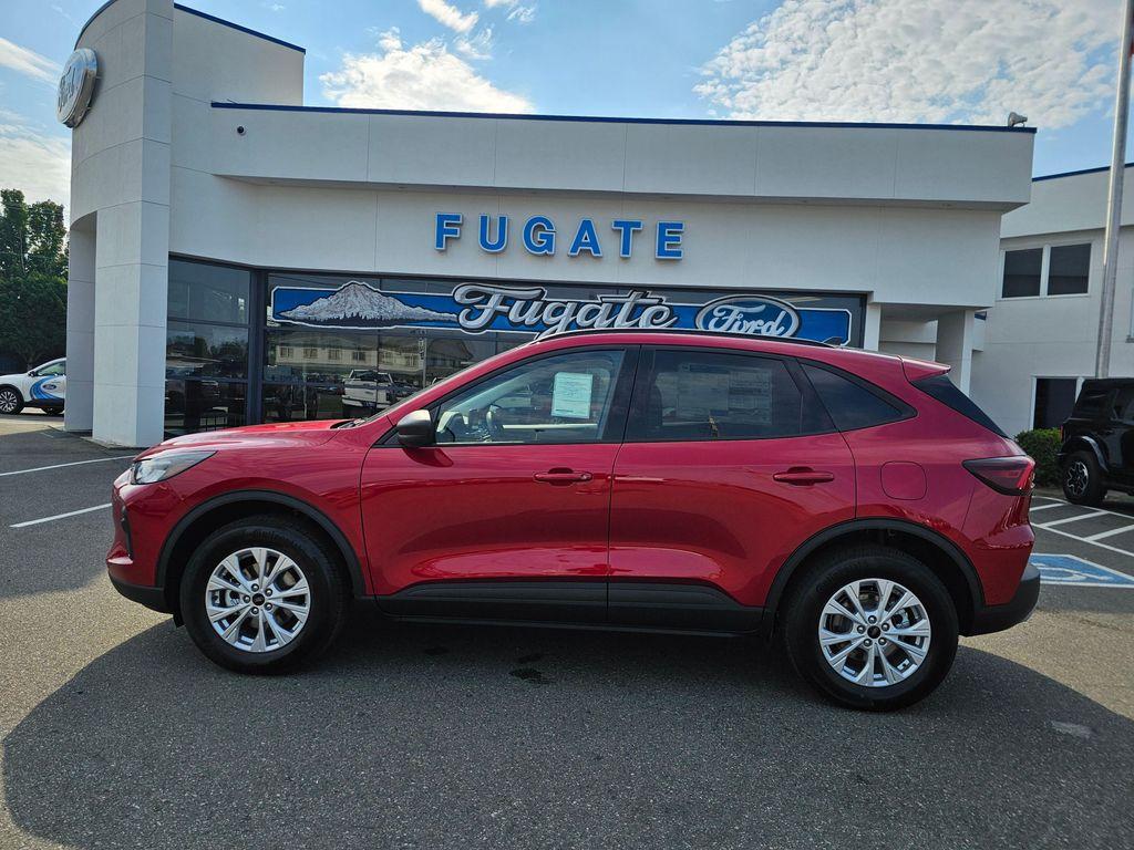 new 2025 Ford Escape car, priced at $30,340