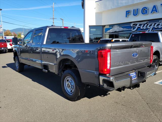 new 2024 Ford F-250 car, priced at $52,917