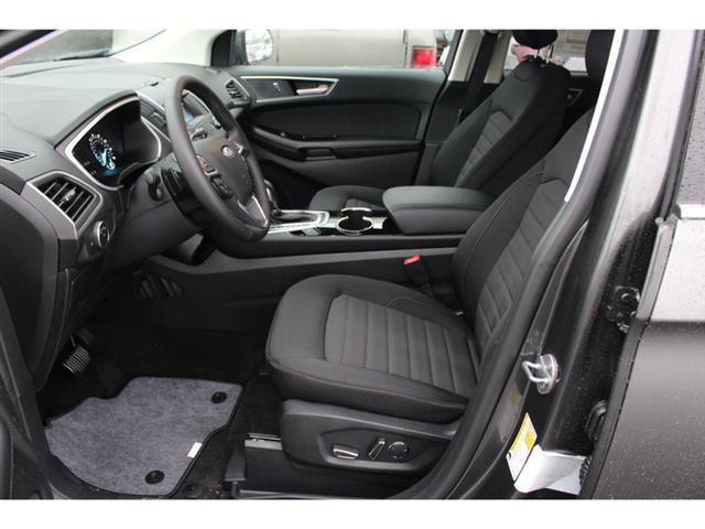 used 2018 Ford Edge car