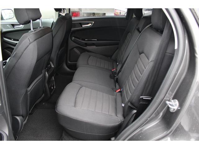 used 2018 Ford Edge car