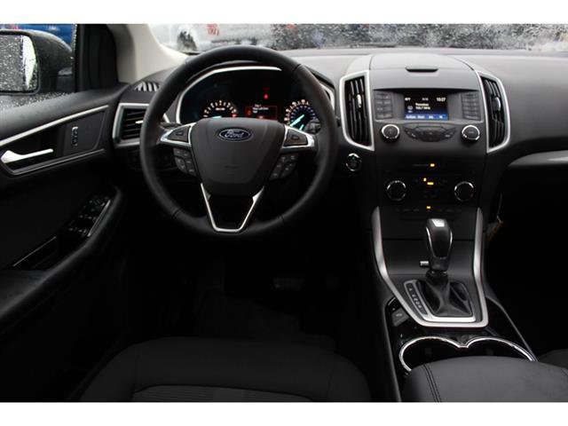 used 2018 Ford Edge car