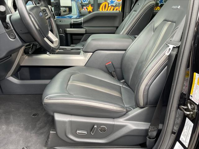 used 2022 Ford F-450 car, priced at $87,999