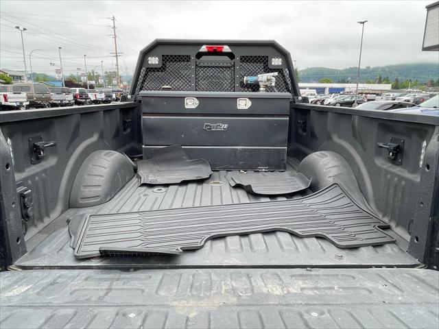 used 2022 Ford F-450 car, priced at $87,999