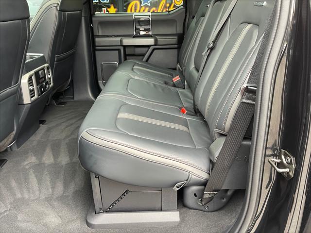 used 2022 Ford F-450 car, priced at $87,999