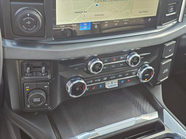 new 2025 Ford F-350 car, priced at $93,870