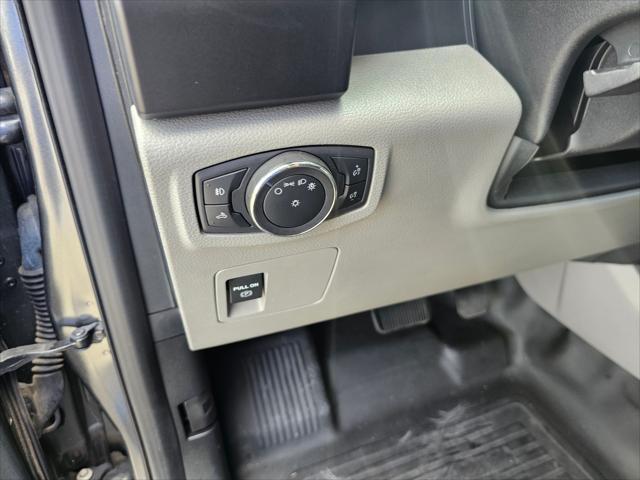 used 2020 Ford F-150 car, priced at $36,900