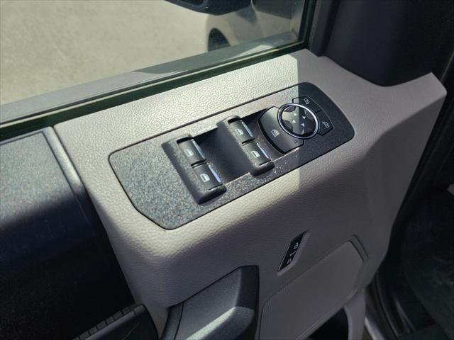 used 2020 Ford F-150 car, priced at $36,900